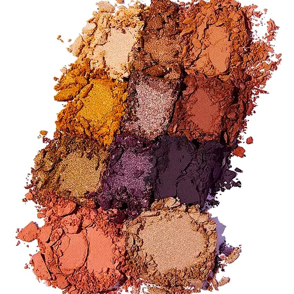 🆕💜TARTE x LE LE PONS: Eye & Cheek Palette - Picture 5 of 8